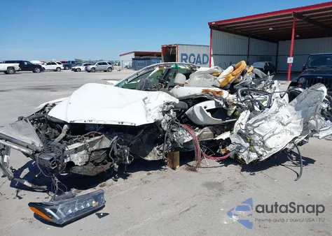 2009 Hyundai Azera Limited из США, поврежденный, VIN KMHFC46F19A358148